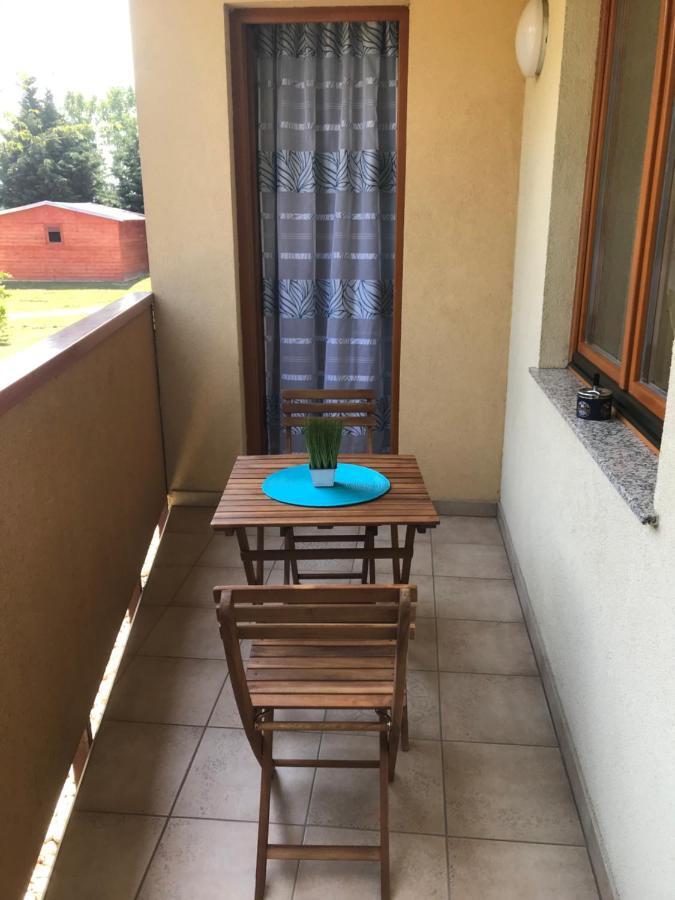 Orchidea Apartman Hegykő Exterior foto